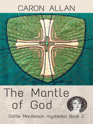 cover image of The Mantle of God